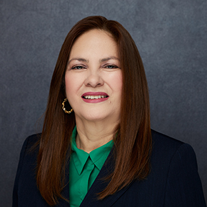 Mary Barrientos