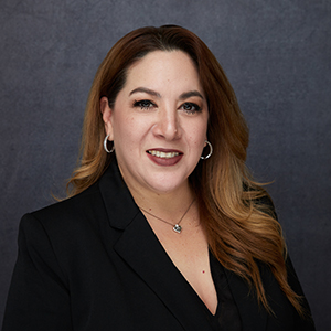 Brenda Solis