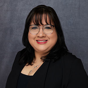 Hilda Garza