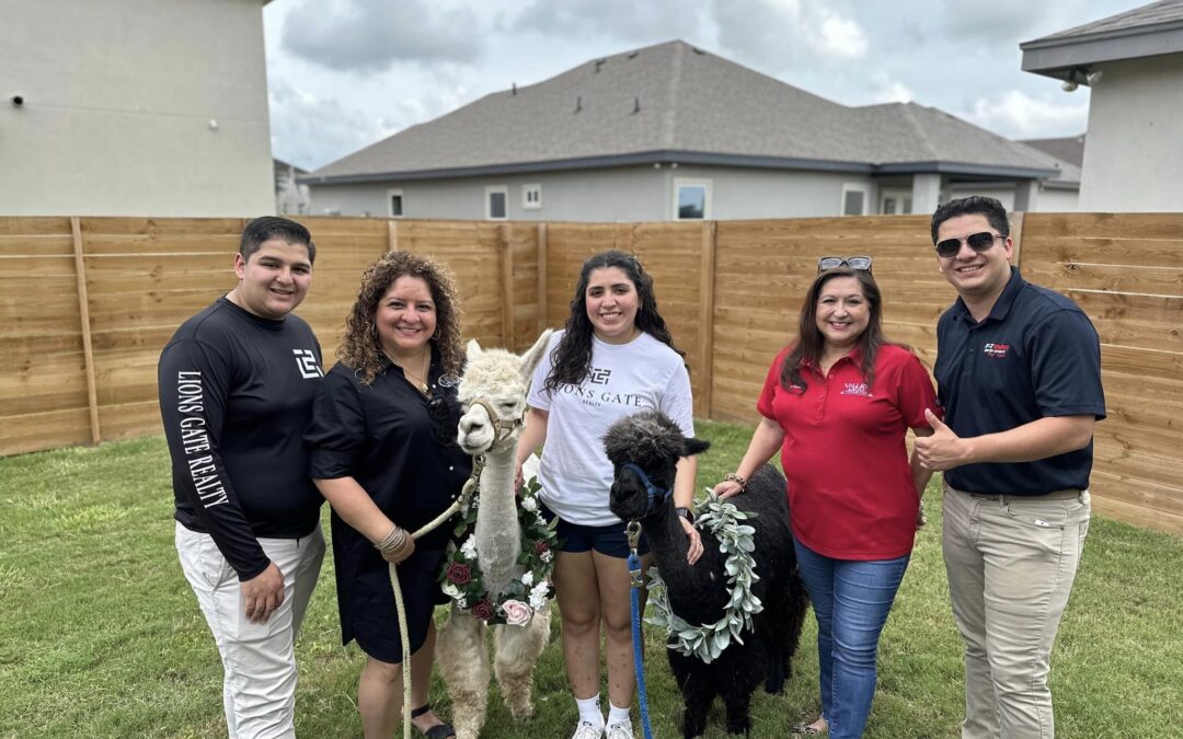 ARIVA Homes RGV Block Party