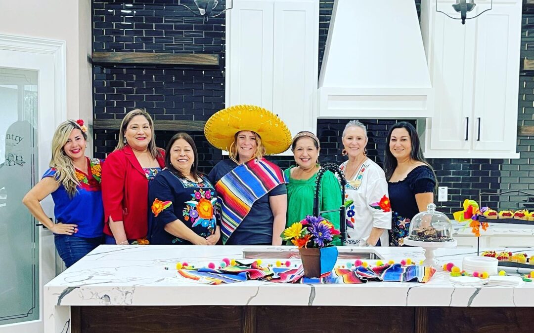 Cinco de Mayo Open House