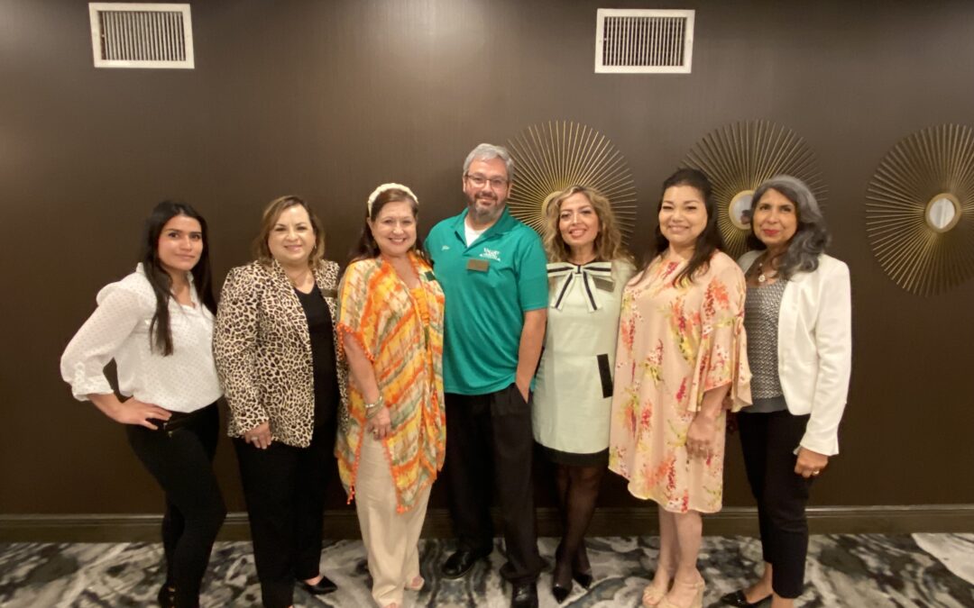 RGVBA General Membership Lunch Meeting