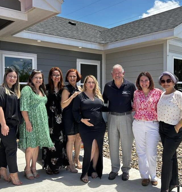 Cassasnova Construction Open House