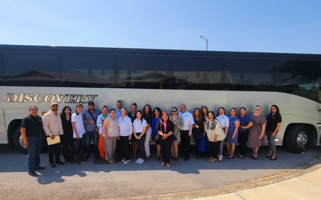 Property Tours RGV-South Weslaco