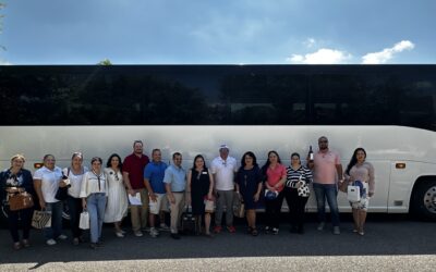 Property Tour RGV-South Mission