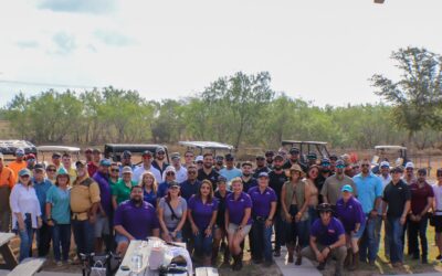 GMAR Skeet Shoot