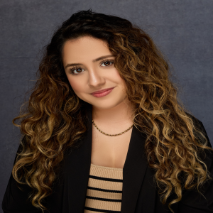 Lupita Martinez