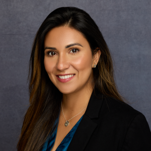 Nitzia Garza